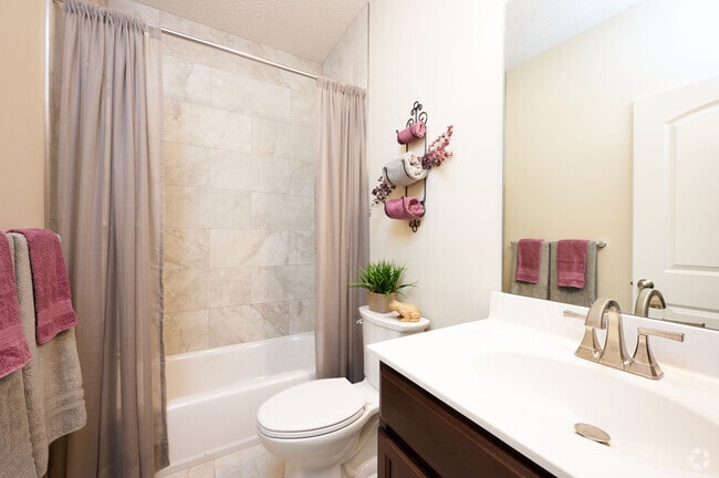 Bella Terra Place