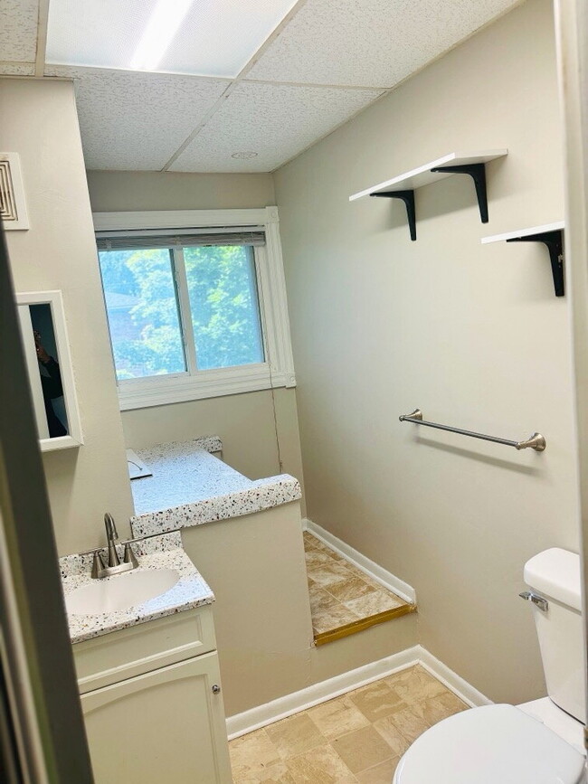 Photo - "Charming Saginaw Duplex: Spacious 2-Bedroom Haven with Gleaming Hardwood Floors!"