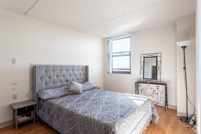 1BR, 1BA