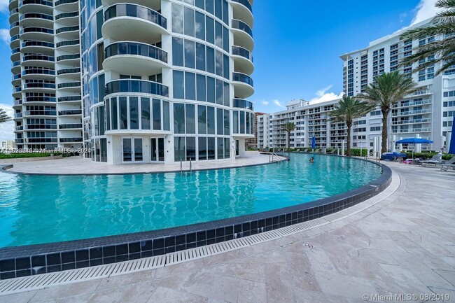 Photo - 17201 Collins Ave Condo Unit 2202