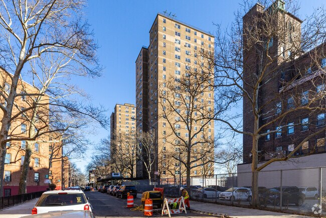 Photo - Gouverneur Gardens Apartments