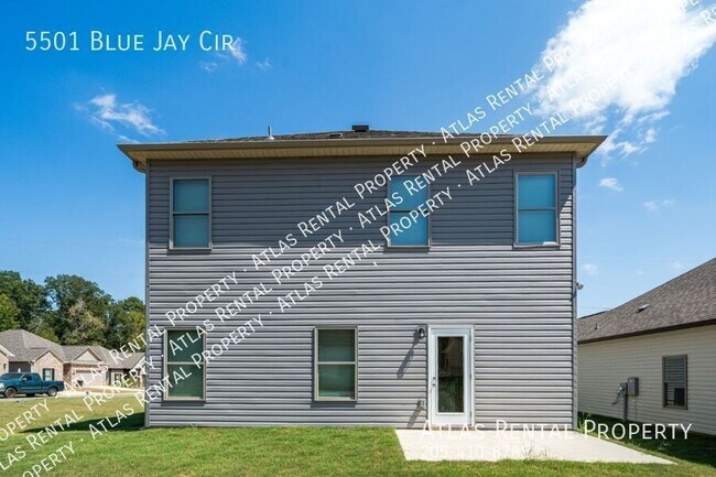 Photo - 5501 Blue Jay Cir