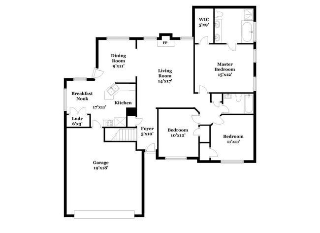 Photo - 2745 Portside Ct