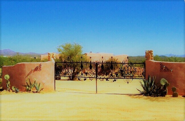 Photo - 14128 E Red Range Way