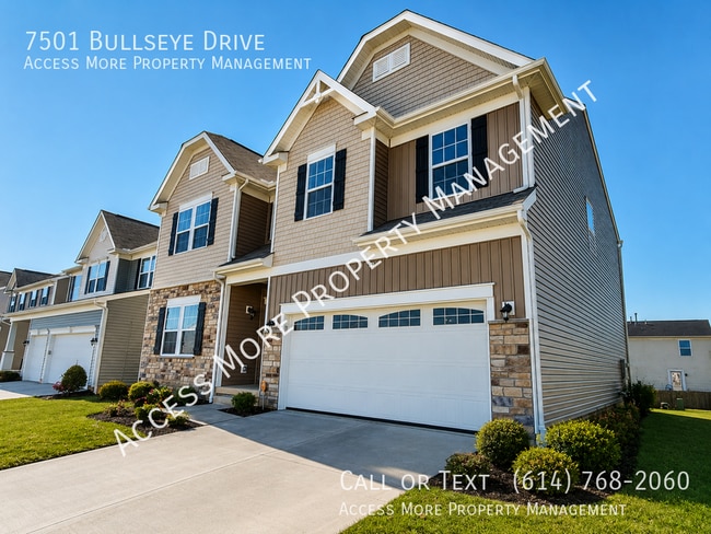 Photo - 7501 Bullseye Dr