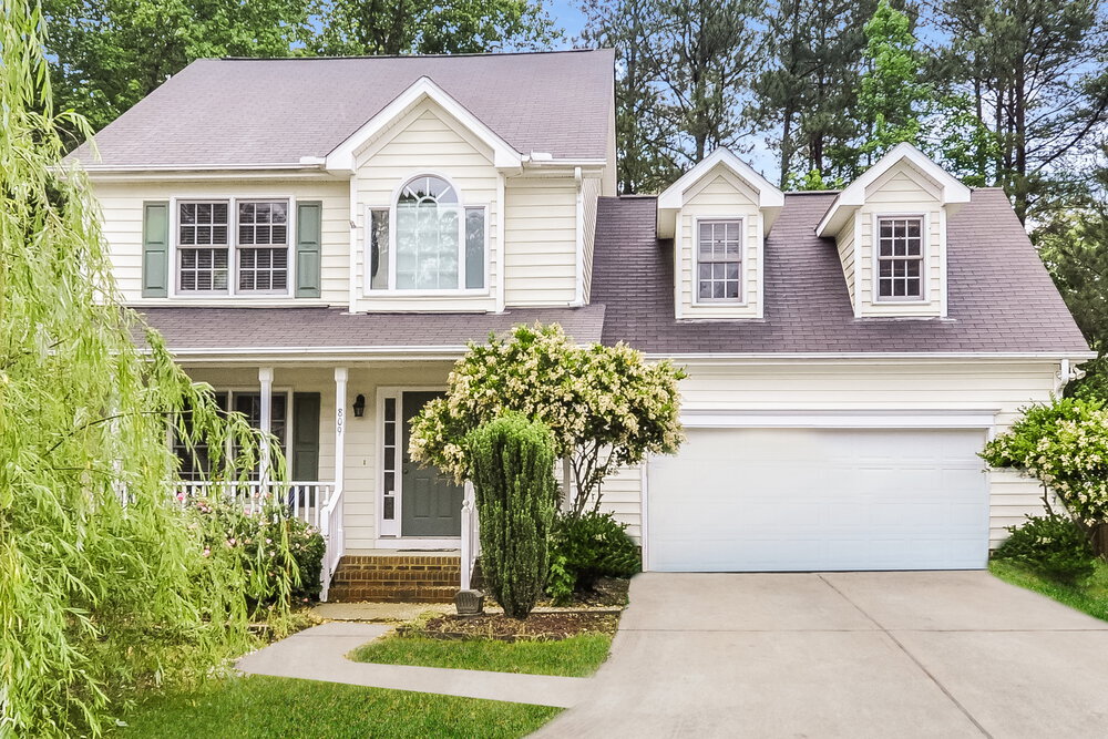 Photo - 809 E Ivy Valley Dr