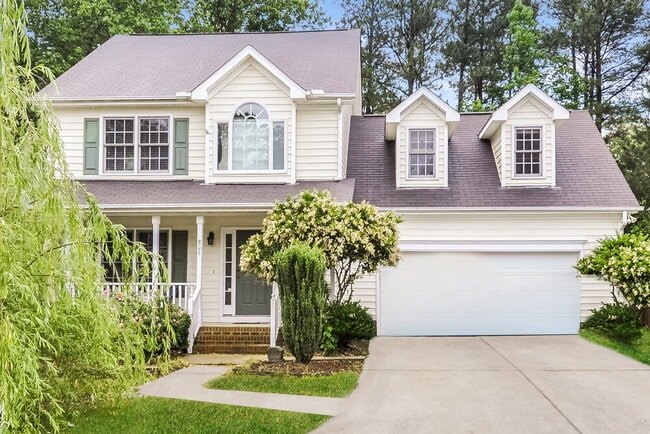 Building Photo - 809 E Ivy Valley Dr