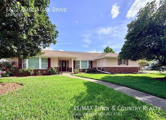 Photo - 8602 Amber Oak Dr