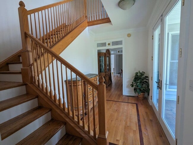 Photo - Private Crabbing Dock