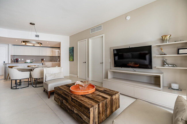 Building Photo - 4011 S Ocean Dr Unit FL29-ID1049819P Rental