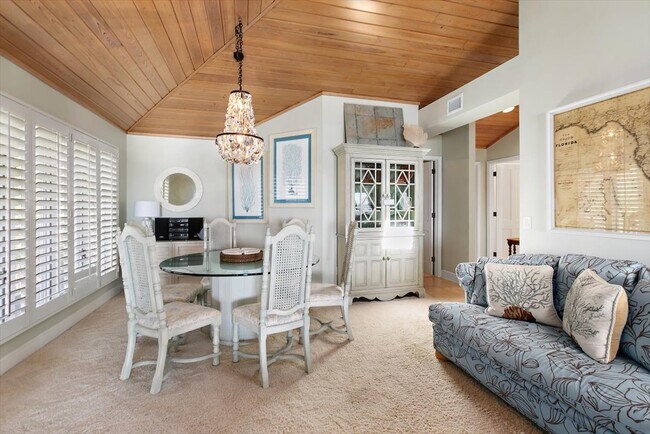 162 Sea Hammock Way