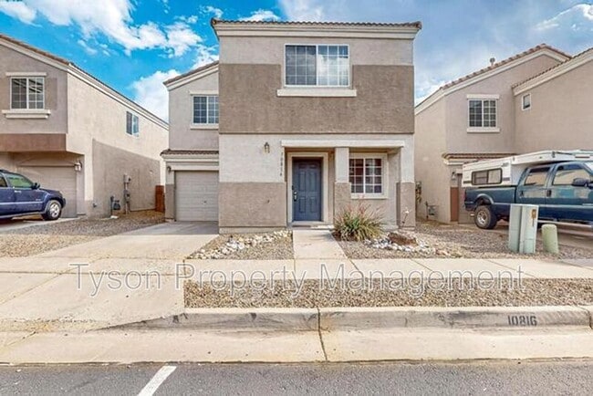 Photo - 10816 Habanero Way SE House