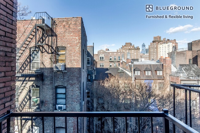 95 Perry St Unit SI FL5-ID1396