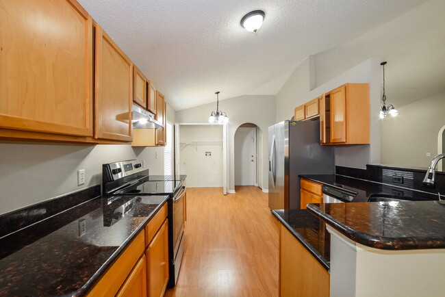Photo - 1268 Welch Ridge Terrace