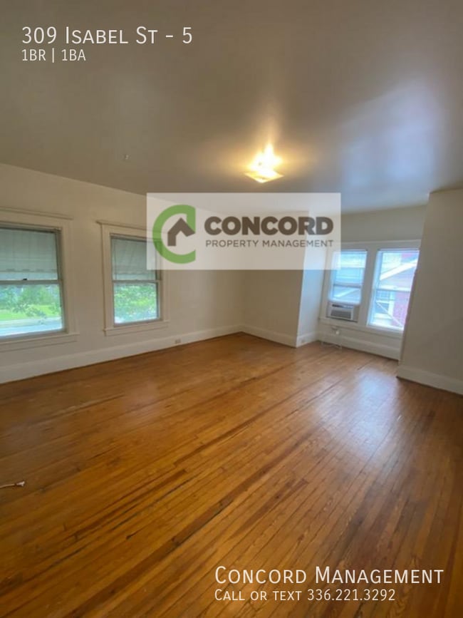 Photo - 309 Isabel St Unit 5