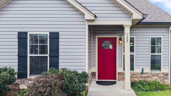 Building Photo - GORGEOUS FOURPLEX HOME - END UNIT