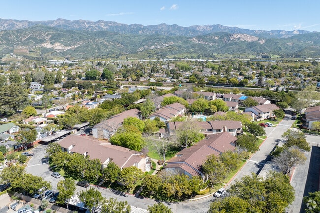 Sky View