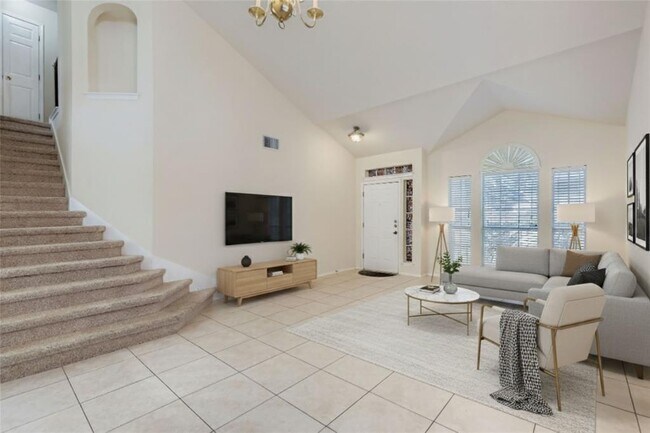 Photo - 1503 Lobo Mountain Ln