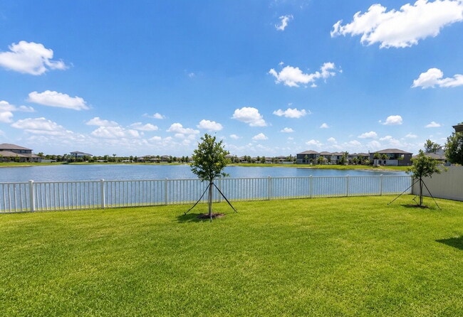 Photo - Amazing 4 bedroom 3 bath home! FENCED YARD! Community center with heated pool, fitness center, an...