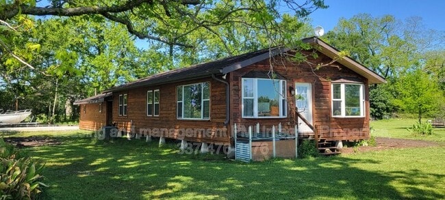 Photo - 608 T' Frere Rd House