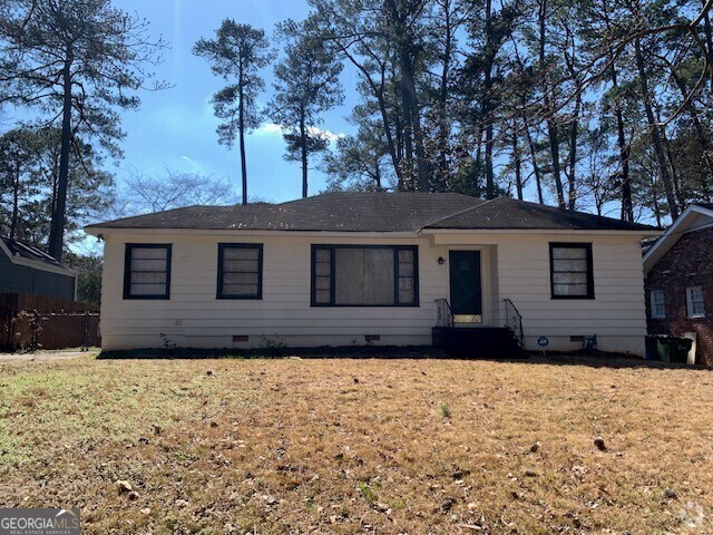 Building Photo - 977 Lindridge Way NE Rental