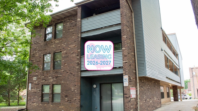 506 W Elm