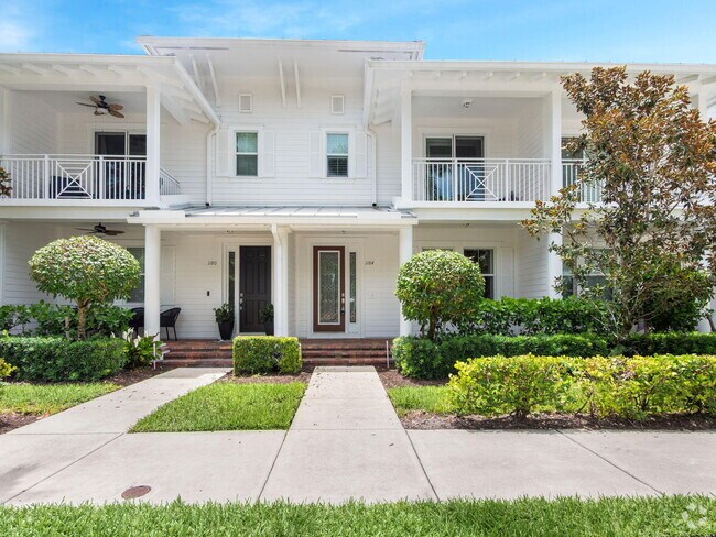 Building Photo - 1184 S Community Dr Rental