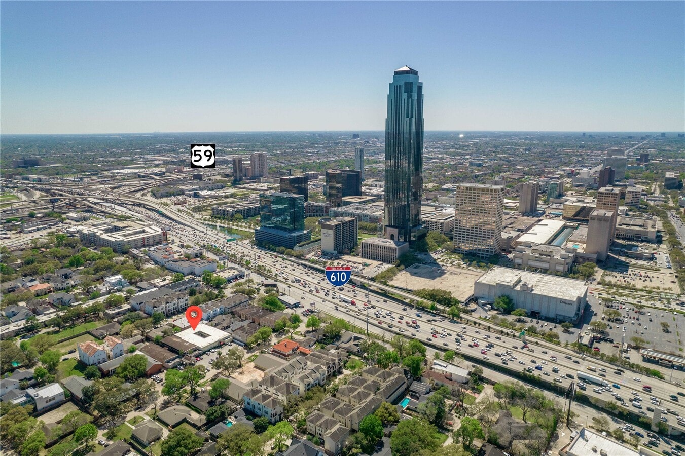 Photo - 4727 W Alabama St Unidad 2201