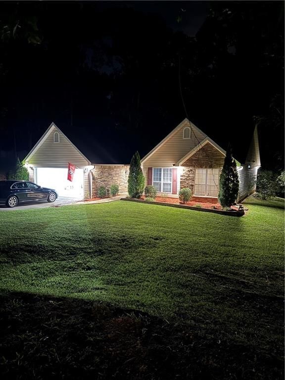 Photo - 4215 Hamilton Walk Dr