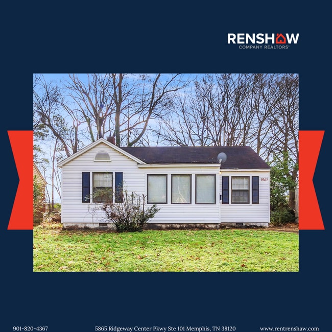 Building Photo - 3757 Faxon Ave