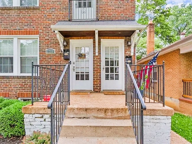 Photo - 7719 Arthur Ave Unit Arthur 2F