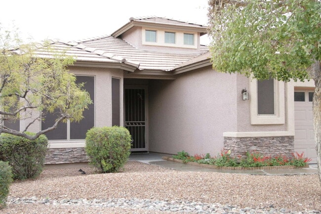 Photo - Stone View- Mesquite Vistas Beauty