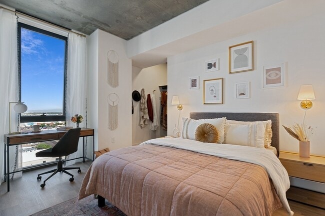 Phx Bedroom - X Phoenix