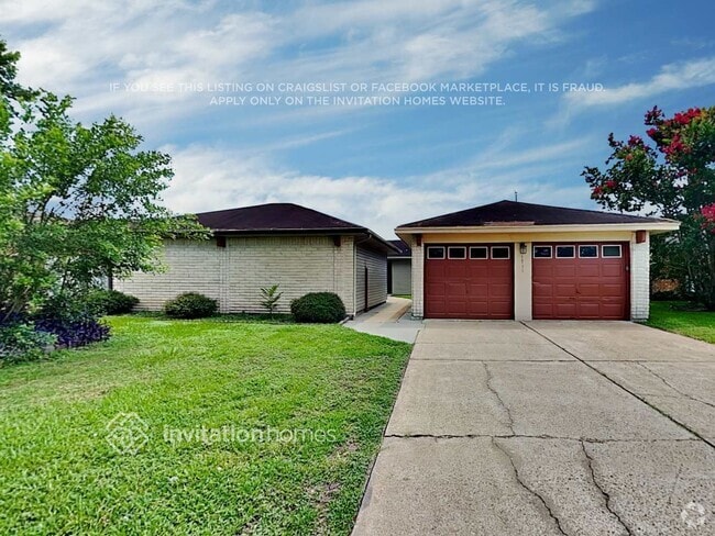 Building Photo - 1711 Millbury Dr Rental