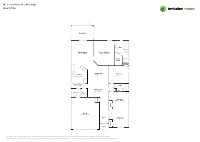 Photo - 4870 Manchester Dr