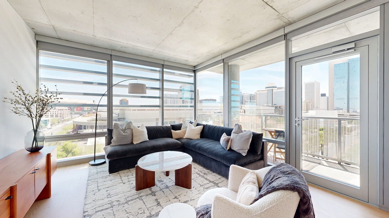 Photo - PALMTower Apartments