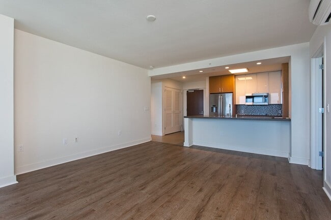 Photo - 600 Ala Moana Blvd Unit 4207