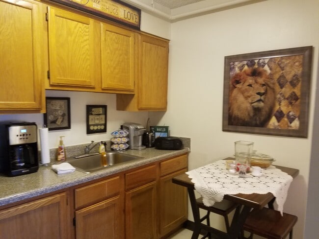 Photo - Watauga Square