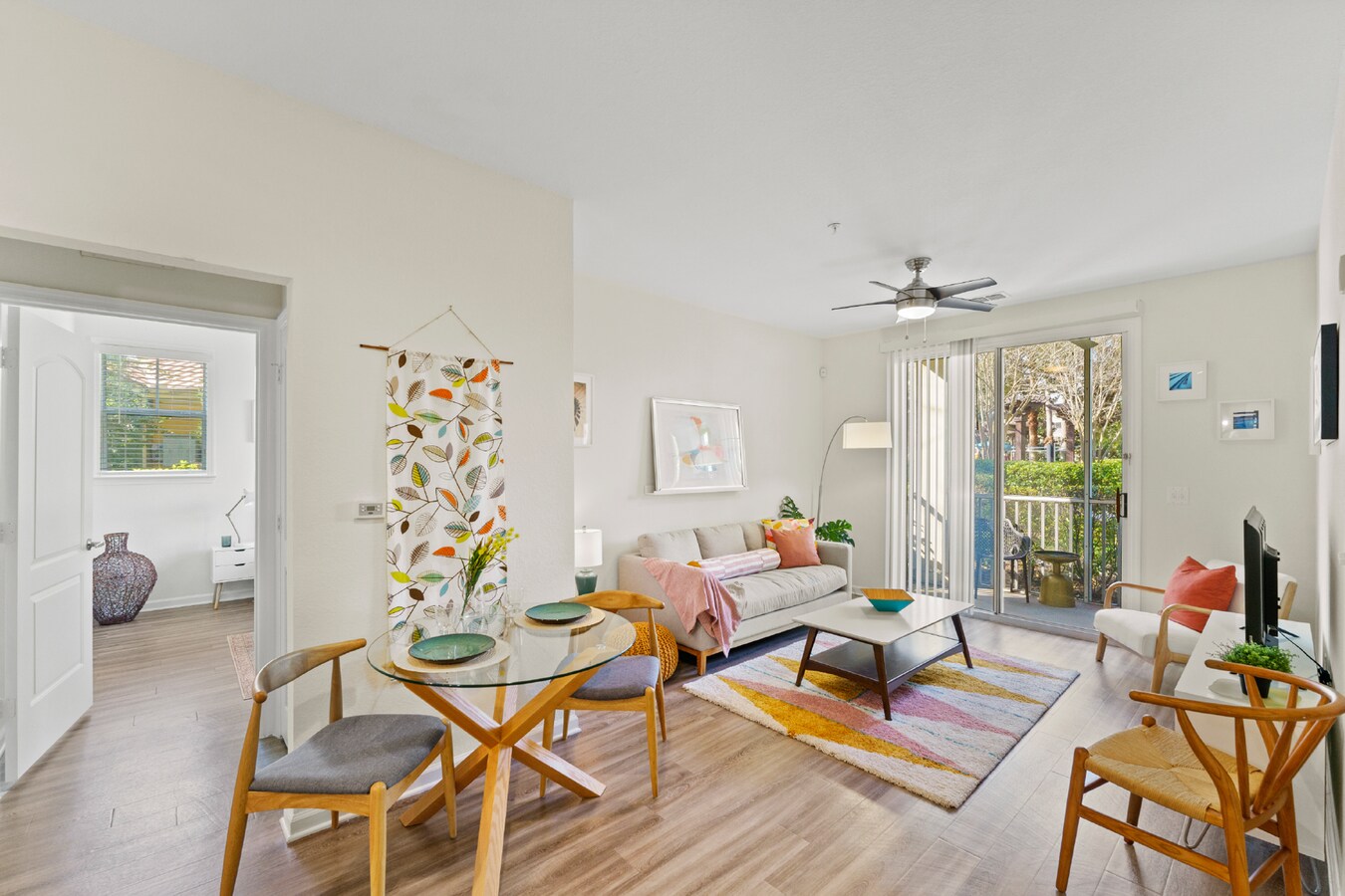 Photo - Welcome to Carlyle at Bartram Park! Apartments