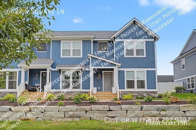Building Photo - 6622 S Square Ln