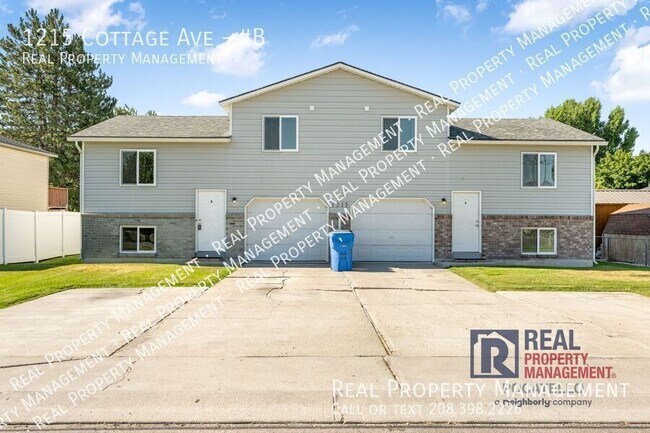 Photo - 1215 Cottage Ave Apartamento Unidad #B