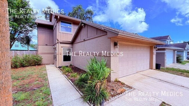 Photo - 3640 S St Lucie Dr