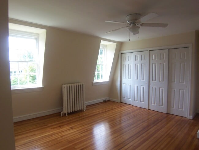 Bedroom - 3711 S St NW Rental