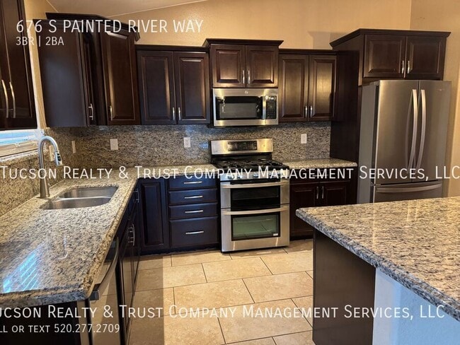 Photo - 676 S Painted River Way