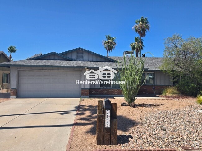 Building Photo - 3014 W Hearn Rd Rental