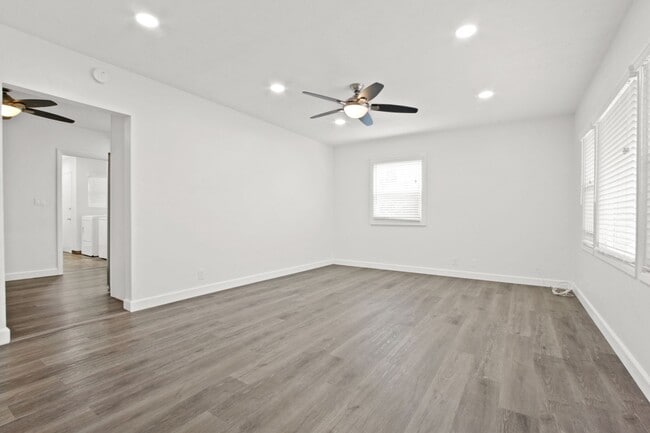 Photo - 3 bed 2 bath fully renovated apartment near Huntington Harbour Unit 16842 Hoskins Ln.  A