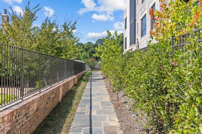 Photo - Rare opportunity to lease a luxury residence in The Nolen on Queens Road