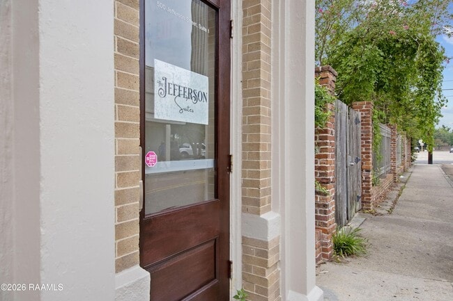 Photo - 500 Jefferson St Unit 1