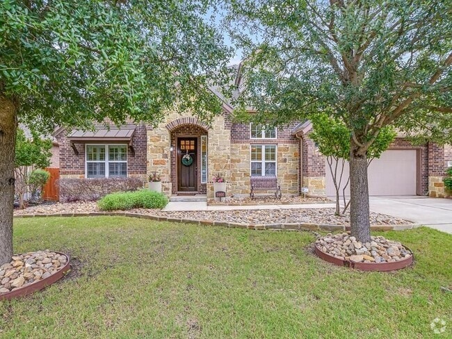 Building Photo - 5900 Lipan Apache Bend Rental