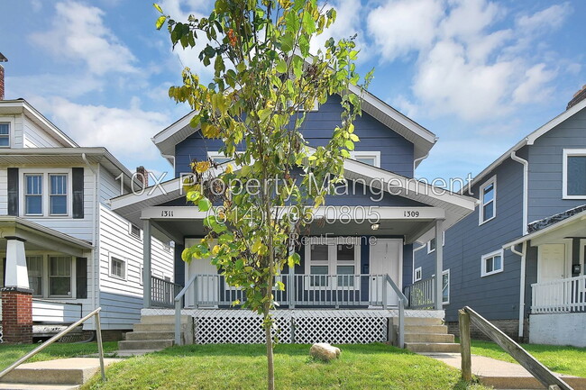 Photo - 1311 E 24th Ave